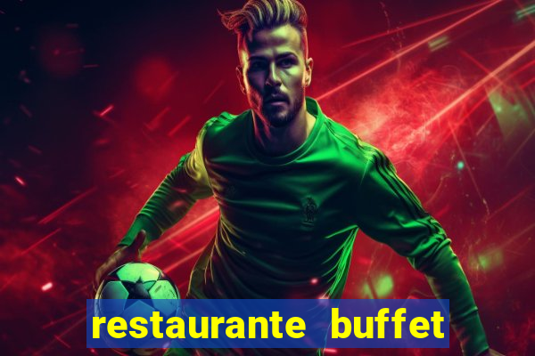 restaurante buffet livre centro porto alegre